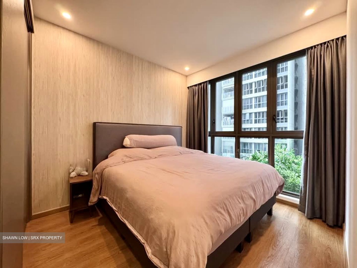Rivercove Residences (D19), Condominium #574462351
